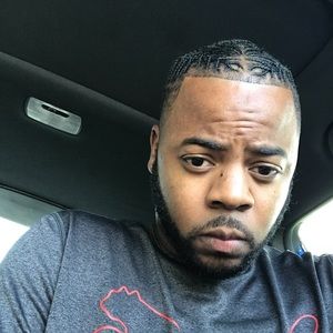 Meet your Posher, Yannick